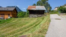 Terreno edificabile