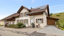 Altbaucharme trifft auf Moderne