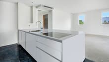 Cucina (rendering)