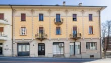 Ingresso palazzo