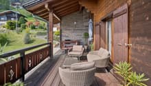 Terrasse Sud