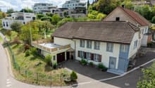 Aussenansicht Ost