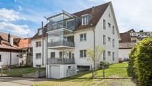 Ihr neues Zuhause