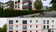 Listing picture