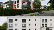 Listing picture