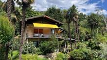 Vista villa I
