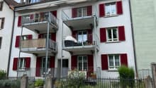 Aussenansicht 2