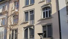Liegenschaft
