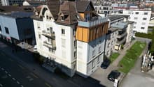 Listing picture