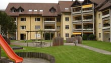 Haus aussen