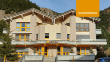 Gewerbeflaeche