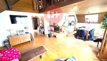 Wohnzimmer neu