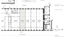 Basement, first floor, multiple rooms, balcony, staircase