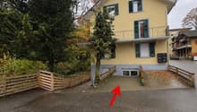 Listing picture