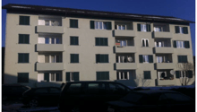 Listing picture