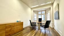 Sitzungszimmer