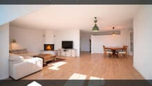 3.5 Zimmer Dachwohnung