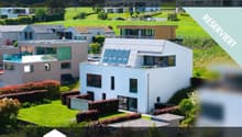 Villa an bester Lage
