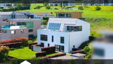 Villa an bester Lage