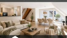 Maisonette - Traum