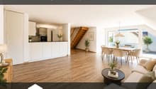 Maisonette - Traum