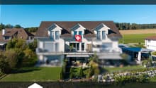 Willkommen in Ihrem neuen Zuhause.