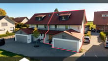 Willkommen in Ihrem neuen Zuhause.