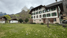 Listing picture