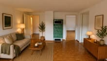 Listing picture