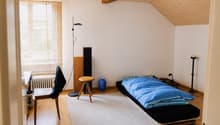 01 Mansardenzimmer