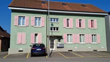 Listing picture