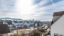 Aussicht