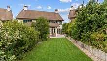 Haus und Garten