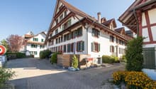 Mettmenstetten_Albisstrasse_7/9/11
