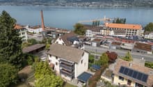 Wädenswil, Bollerweg 48