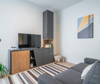 675 Flats for rent: Basel (from CHF 850.–)