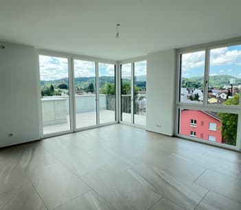 Wohnungen zum Mieten: Wettingen | ImmoScout24
