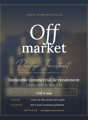 Listing picture