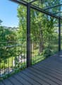 HERRLICHER GROSSE VERANDA