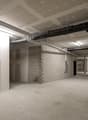 bare room, unfinished walls, exposed pipes, no furnishings