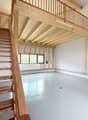 Espace stokage
