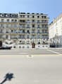 Immeuble vue 1