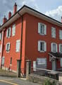 Photo immeuble