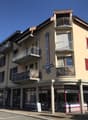 Immeuble après rénovation