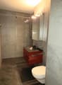 Douche-wc
