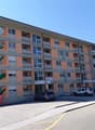 Vue immeuble