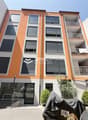 Immeuble