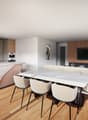 Vue intérieur