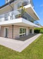 Terrasse et jardin