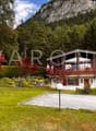 Façade nord